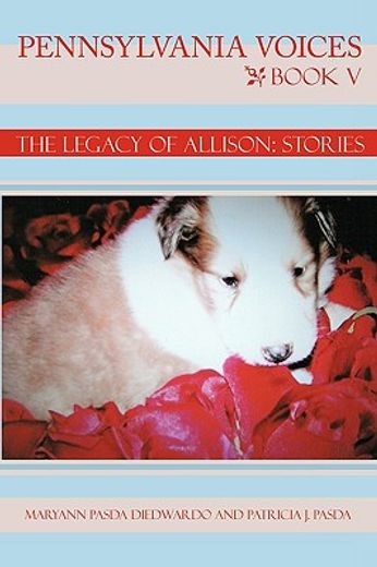 the legacy of allison,stories