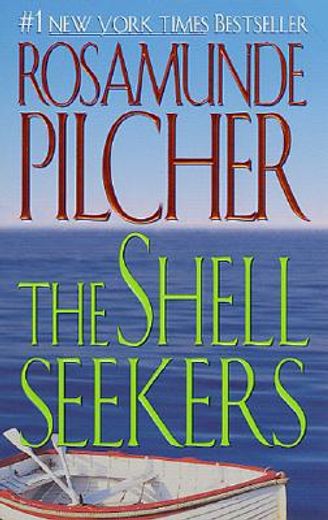 the shell seekers