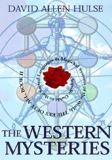 The Western Mysteries (Key of It All) (en Inglés)
