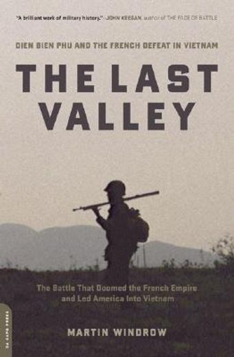 the last valley (en Inglés)