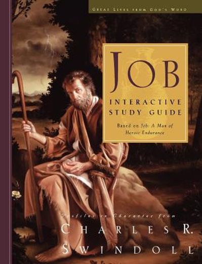 Great Lives: Job Workbook (en Inglés)