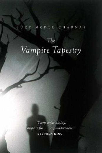 the vampire tapestry (en Inglés)