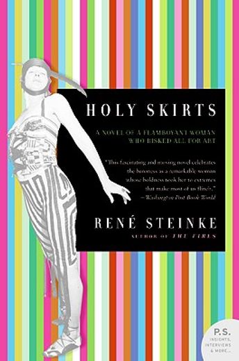 holy skirts (en Inglés)