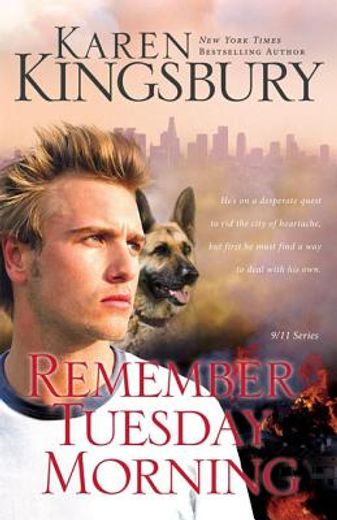 remember tuesday morning (en Inglés)