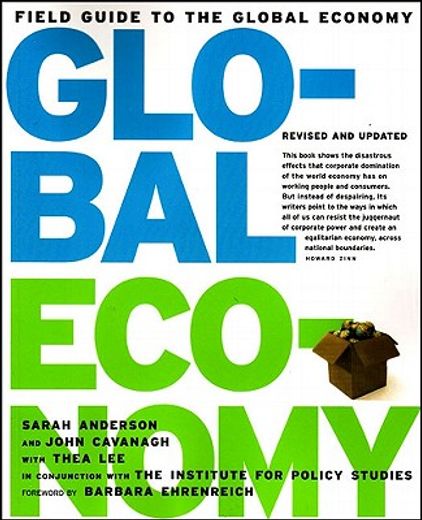 Field Guide to the Global Economy (in English)