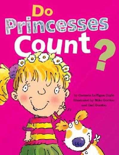 do princesses count? (in English)