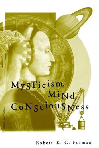 mysticism, mind, consciousness