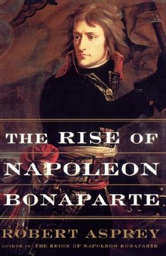the rise of napoleon bonaparte