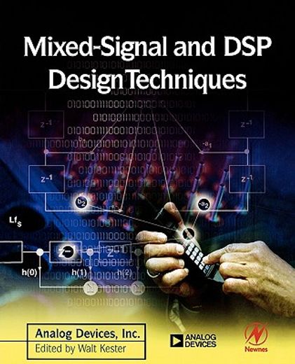 mixed-signal and dsp design techniques