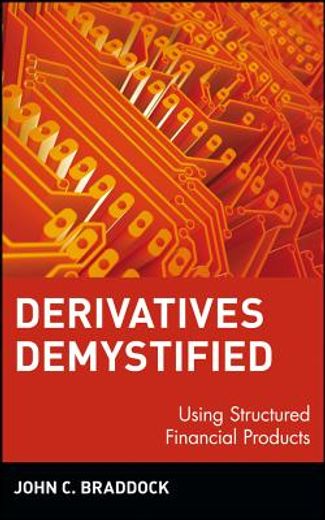 derivatives demystified,using structured financial products