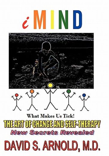 imind,the art of change and self-therapy (in English)
