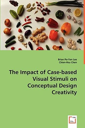 impact of case-based visual stimuli on conceptual design creativity