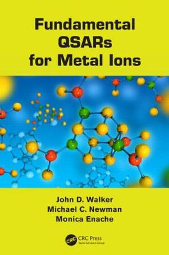 fundamentals qsars for metal ions