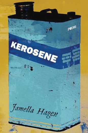 kerosene (in English)