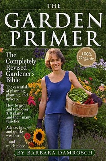 the garden primer (in English)