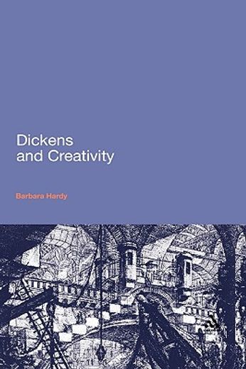 dickens and creativity