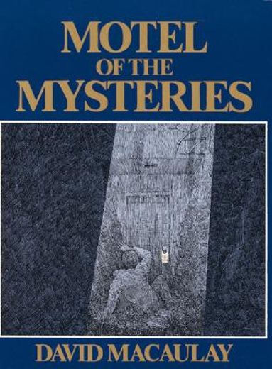 motel of the mysteries (in English)