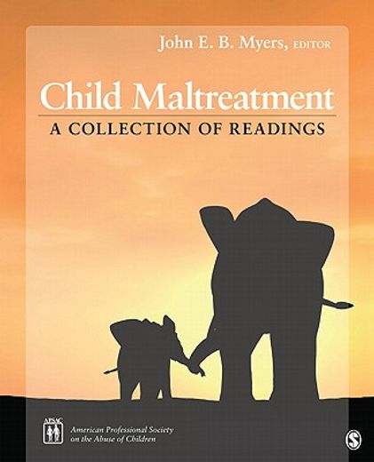 child maltreatment,a collection of readings
