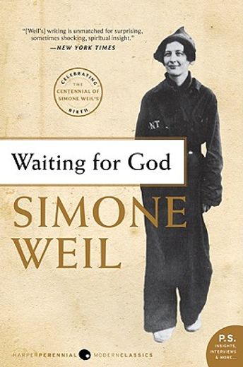 waiting for god (in English)