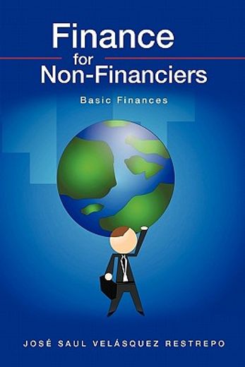 finance for non-financiers,basic finances
