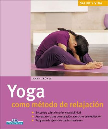 yoga como método de relajación