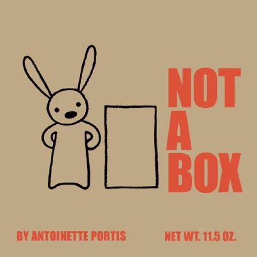 not a box (en Inglés)