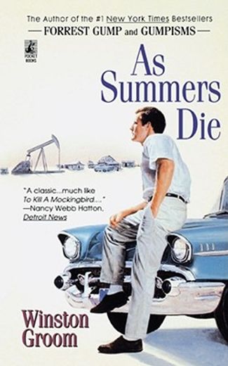 as summers die (en Inglés)