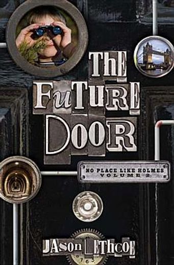 the future door (en Inglés)