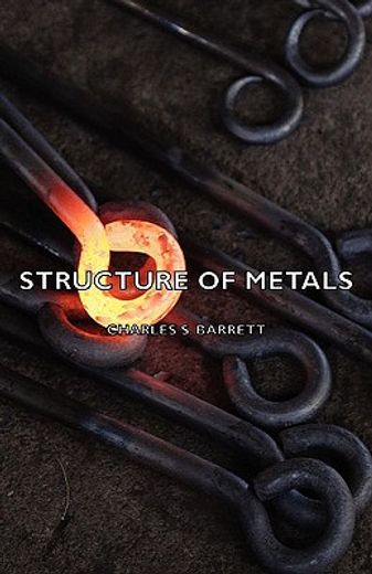 structure of metals