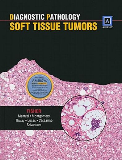 diagnostic pathology soft tissue tumors