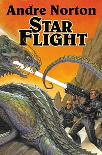 Star Flight (in English)