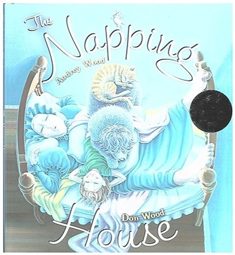 the napping house