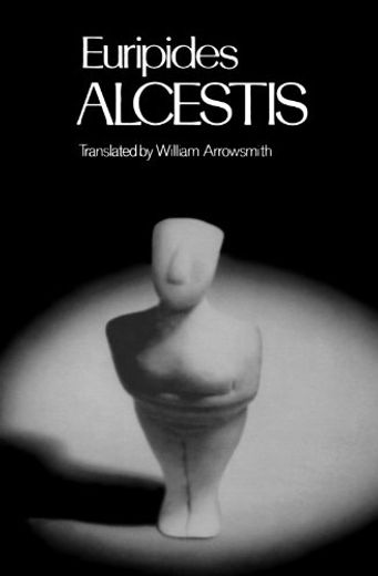 euripides alcestis (en Inglés)