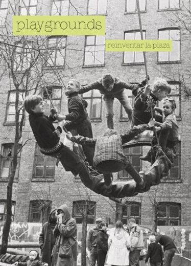 Playgroungds (in Spanish)