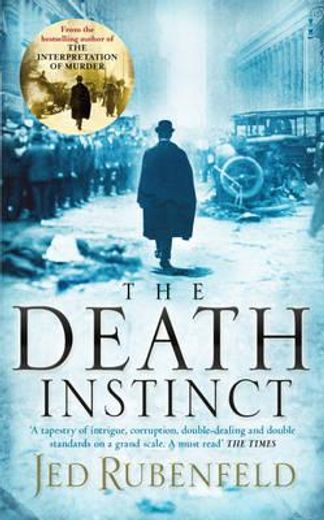the death instinct (in English)