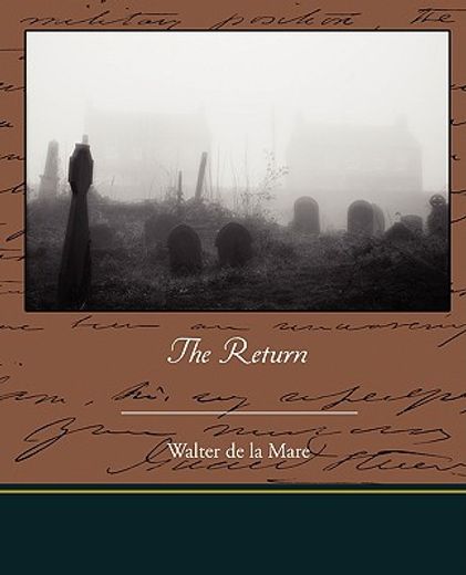 the return (en Inglés)