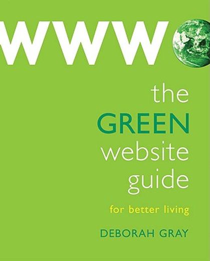 green website guide