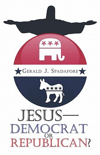 jesus-democrat or republican?