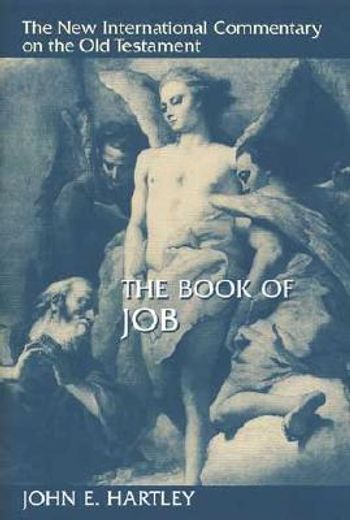 the book of job (en Inglés)