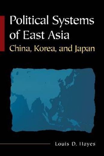 political systems of east asia,china, korea and japan
