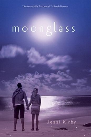 Moonglass (en Inglés)