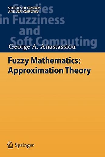 fuzzy mathematics,approximation theory