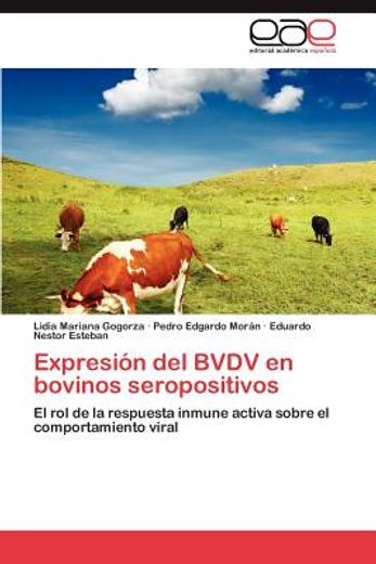 expresi n del bvdv en bovinos seropositivos