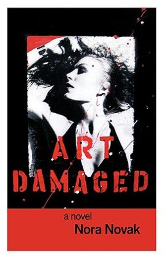 art damaged