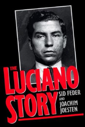 the luciano story (en Inglés)