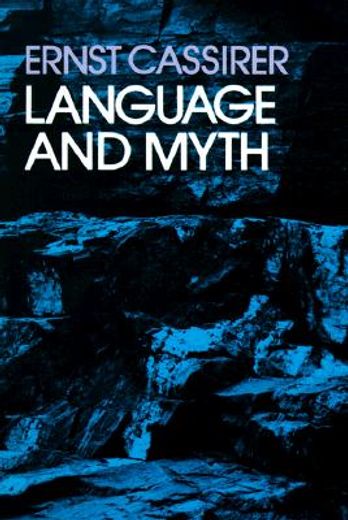 language and myth (en Inglés)