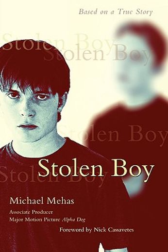 stolen boy,based on a true story