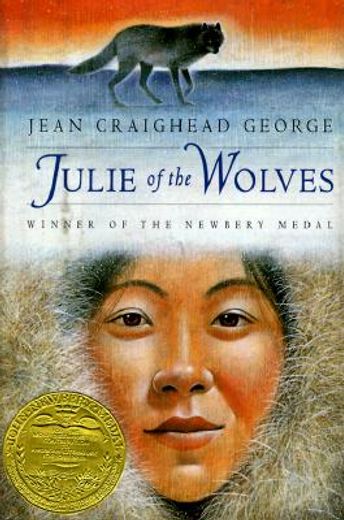 julie of the wolves (en Inglés)