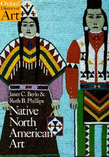 native north american art (en Inglés)
