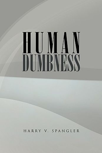 human dumbness